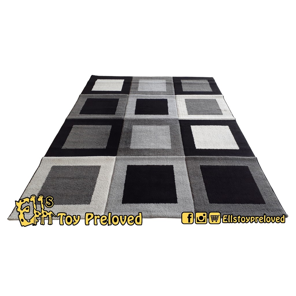KARPET Minimalis Import ORIGINAL Turkey Turki Forza Frize forza frisee