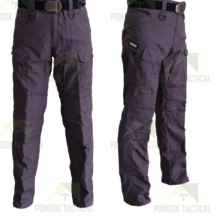 ◌ CelanaTactical Blackhawk Panjang / Celana Blackhawk PE Pria Wanita ➪