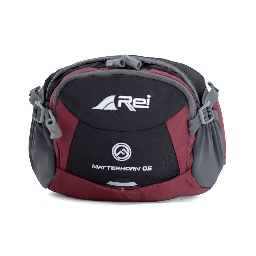 Tas Pinggang Waistbag REI Matterhorn 05 Arei Outdoorgear