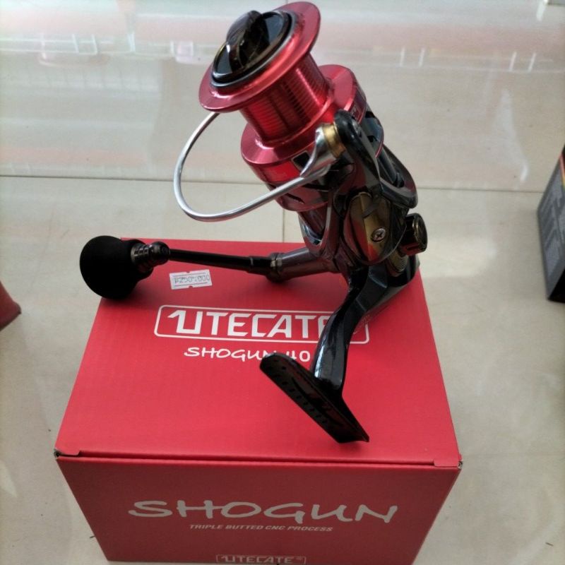 Reel Pancing Utecate Shogun 4000