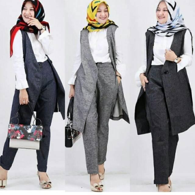 

Misyelle set 3 in 1