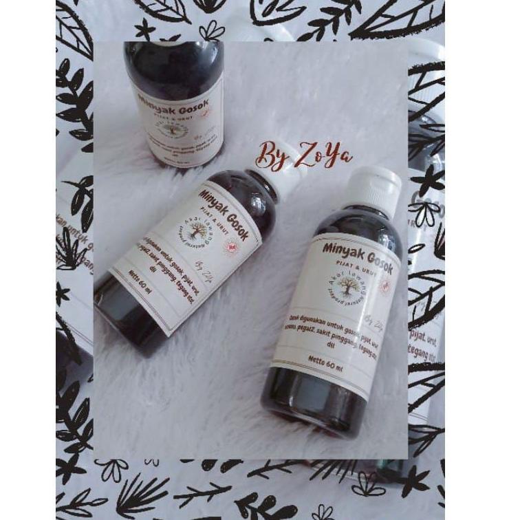 [KODE IHQAQ] (ASLI ORIGINAL )MINYAK AKAR LAWANG HOT ORIGINAL BERKHASIAT