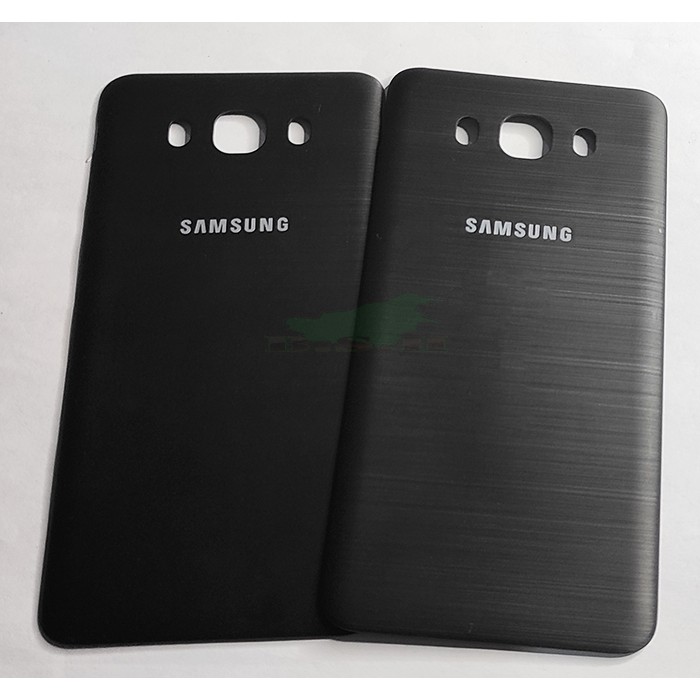 BACK COVER BACK DOOR TUTUP BELAKANG SAMSUNG J710 / J7 2016