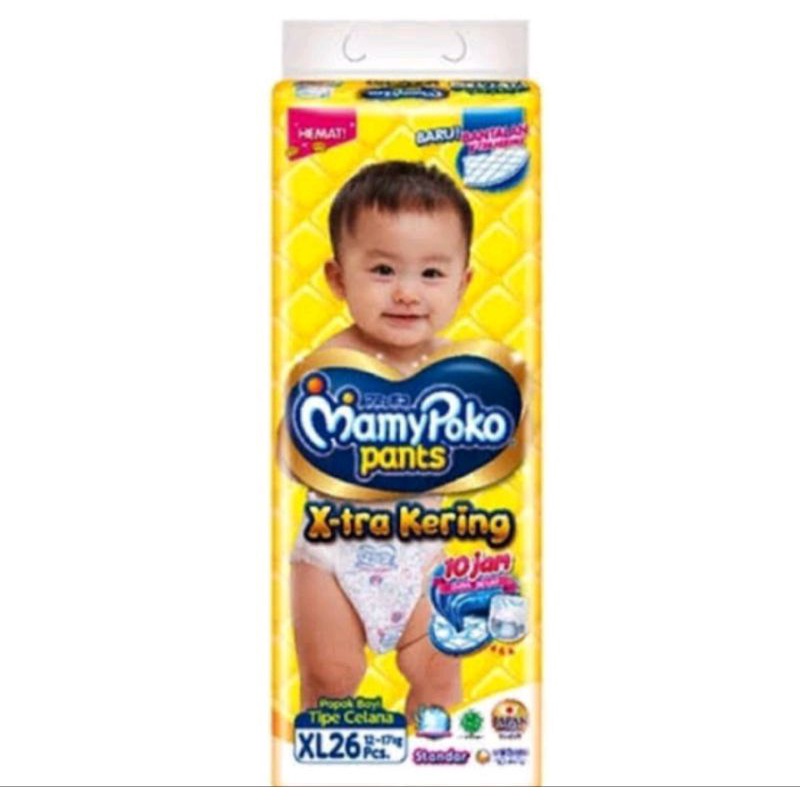 MAMYPOKO XL26