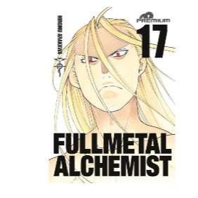 Fullmetal Alchemist (Premium) 17      Hiromu Arakawa