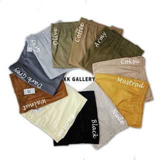  CELANA  BAGGY  PANTS  PREMIUM AMERICAN DRILL IMPOR Shopee 