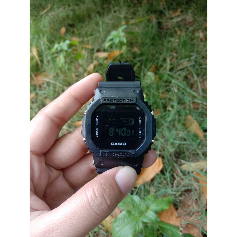 Jam Tangan Pria/Wanita Digital Murah Anti Air