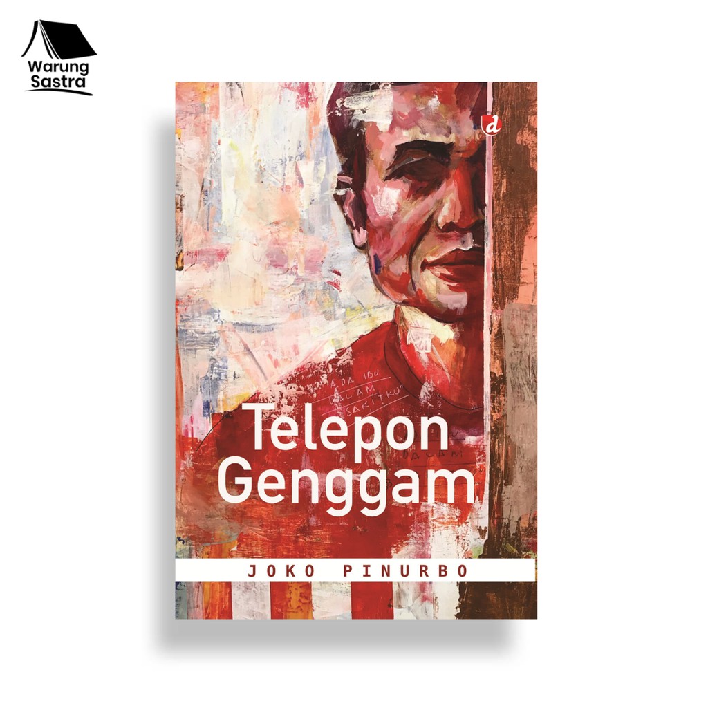 Telepon Genggam - Joko Pinurbo