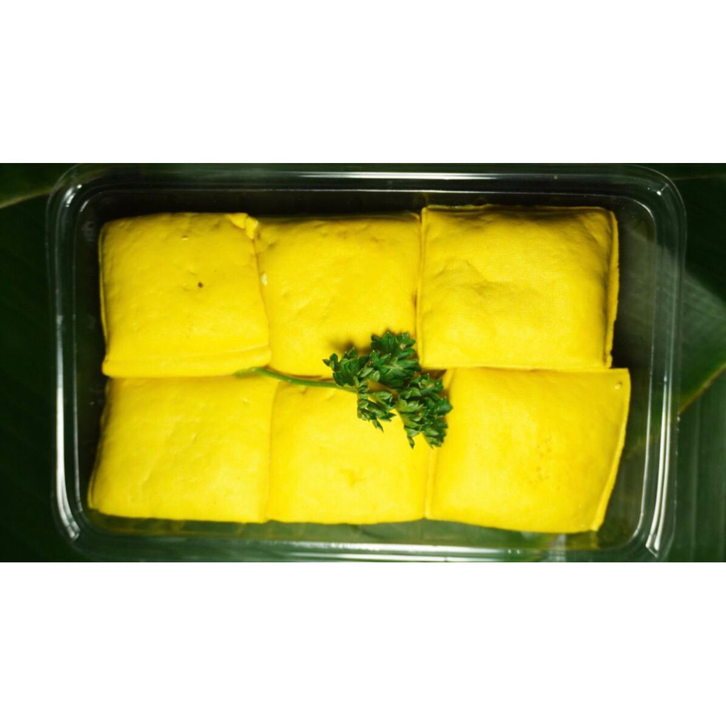 

TAHU KUNING LEMBANG PACK (6 PCS)