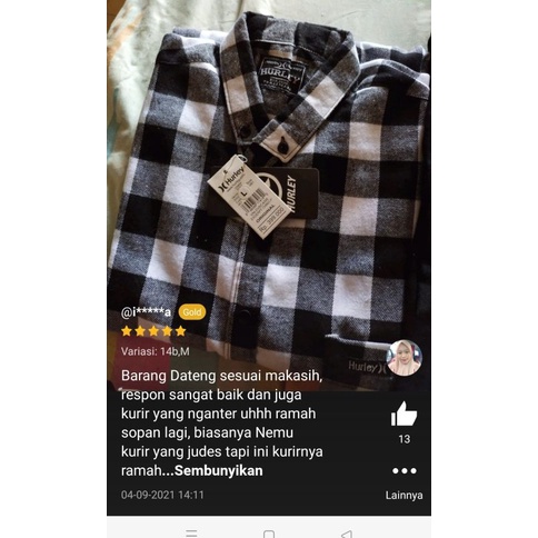 kemeja wanita kemeja flanel wanita flanel wanita kemeja kotak-kotak wanita flanel-6