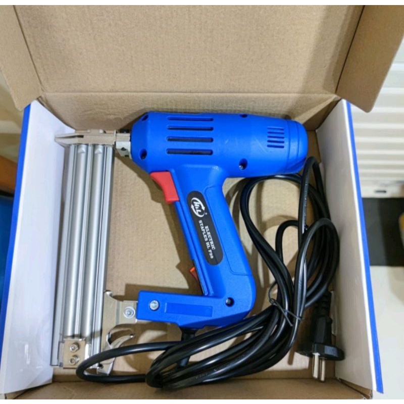 H&amp;L Mesin Paku Tembak Listrik Stapler / Staples Elektric HL F30