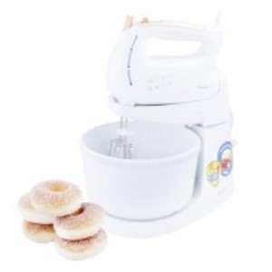 Mixer Comp / stand Mixer Kick On Murmer Kualitas***
