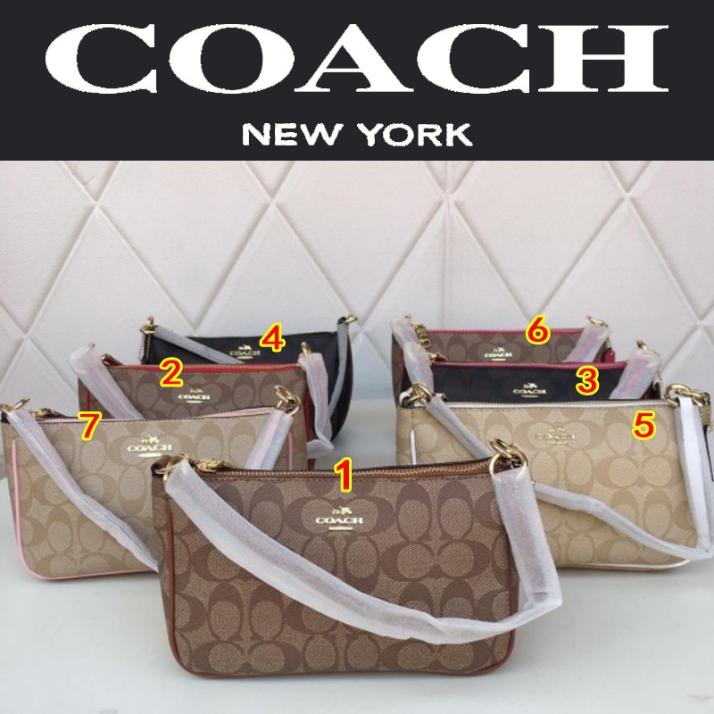 coach bag harga