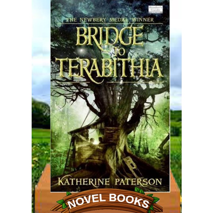 

Bridge to Terabithia