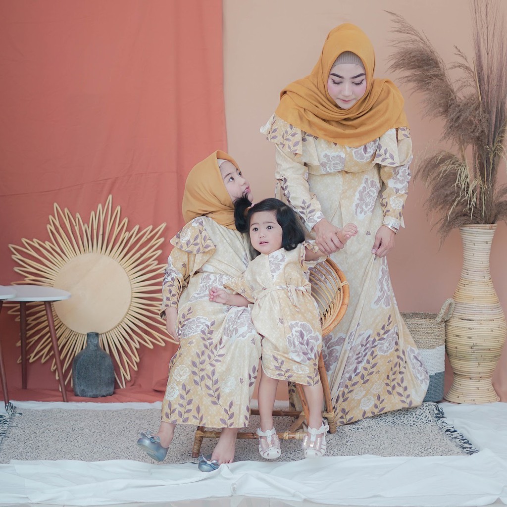 Akassia Kids