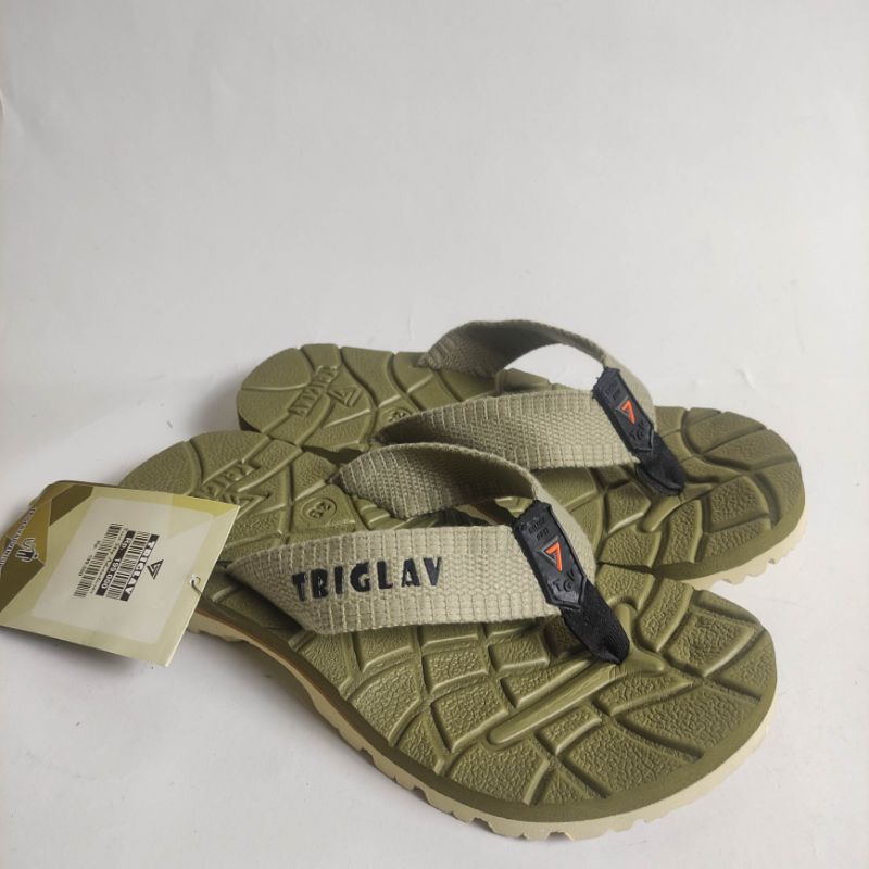 Sandal Jepit Triglav Original casual pro