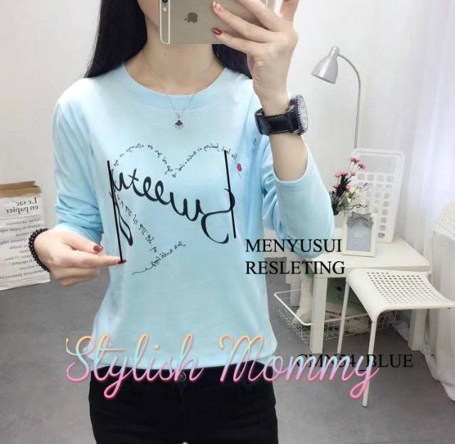 SALE !!!!! Baju Hamil dan Menyusui CMN54