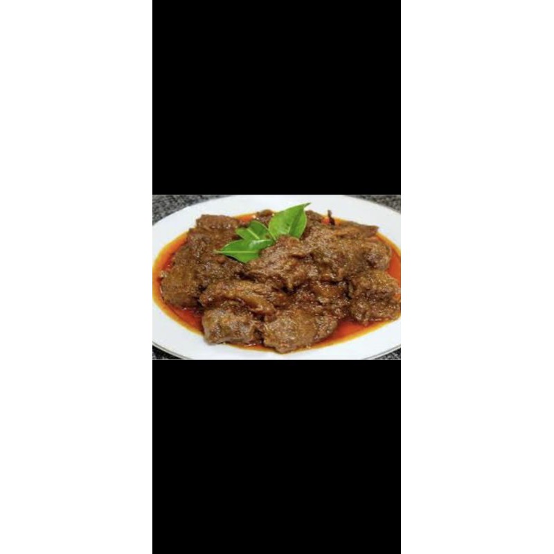 

Rendang Padang