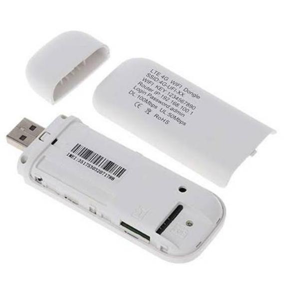 TA1175 Modem Wifi 4G USB Unlock Wingle All Operator Kekinian