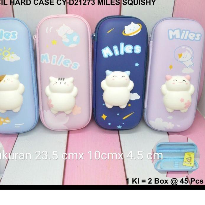 

tempat pensil squishy tokkado fuwa squishy pensil case .,