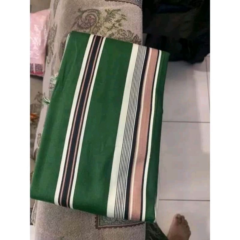 Sorban Habib Surban Rida solo sorban zaweeya sorban masjid Riyadh habib syech-Hijau rida