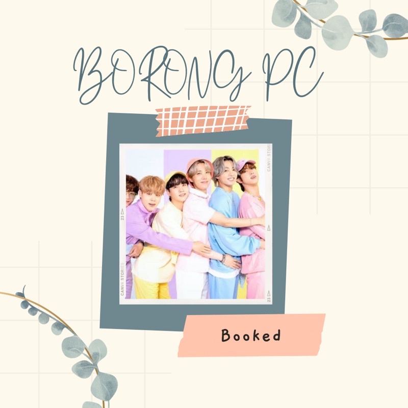 FOR REQUESTED BUYERS