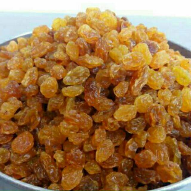 

Kismis golden