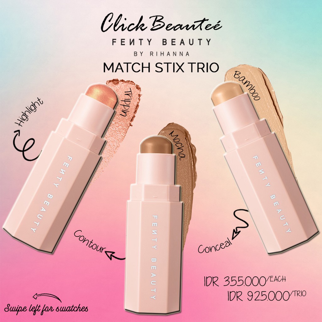 contour stick fenty beauty