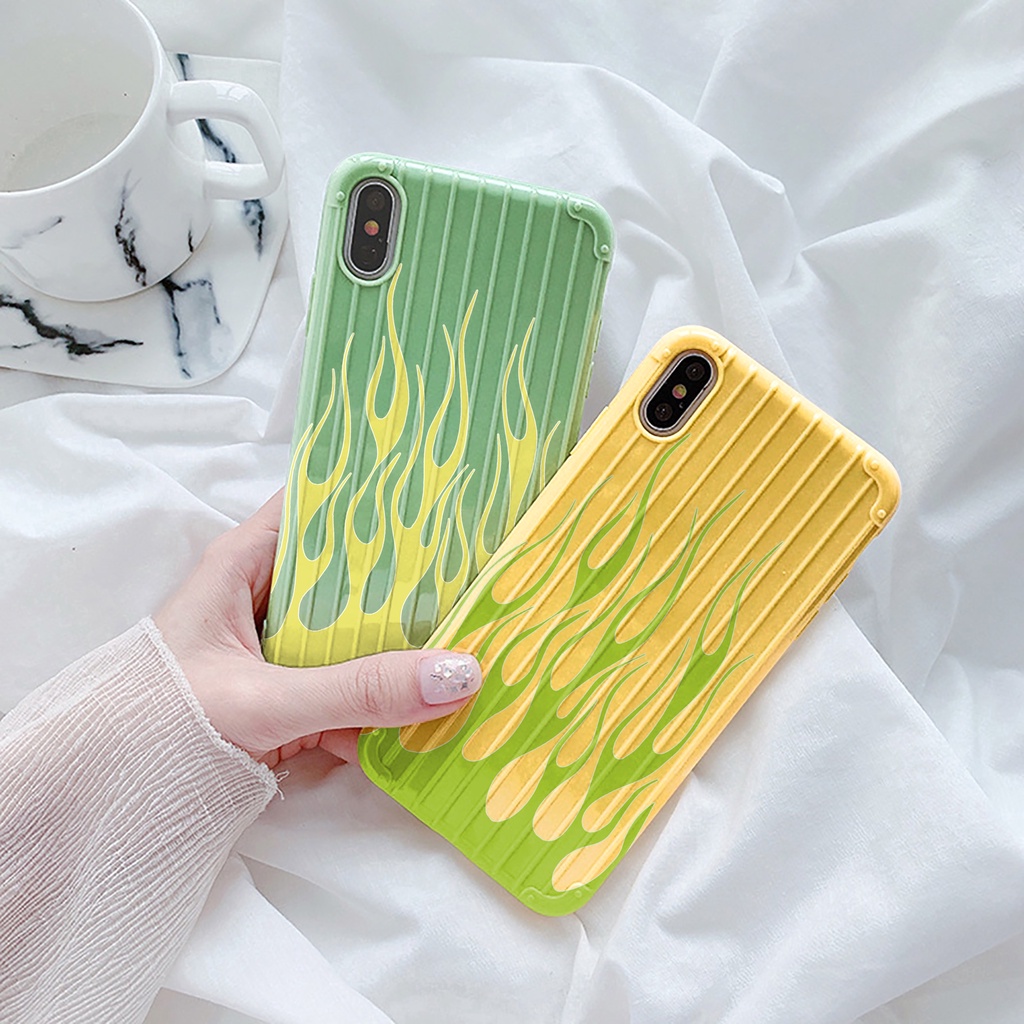 SOFTCASE KOPER CASE TRUNK CASING TERBARU XIAOMI REDMI 10 NOTE 10 PRO NOTE 10S REDMI NOTE 9 PRO REDMI