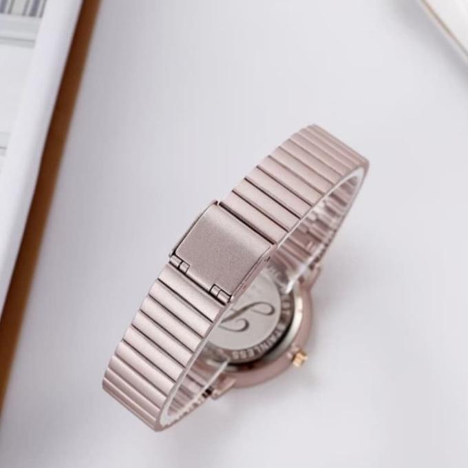 JAM TANGAN WANITA JIMS HONEY JT 8151