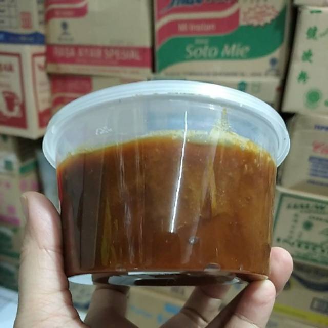 

Gula merah /gula Jawa kalimantan