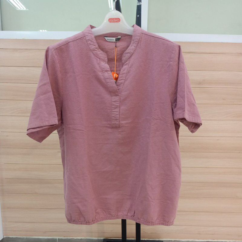 RODEO/ KEMEJA WANITA