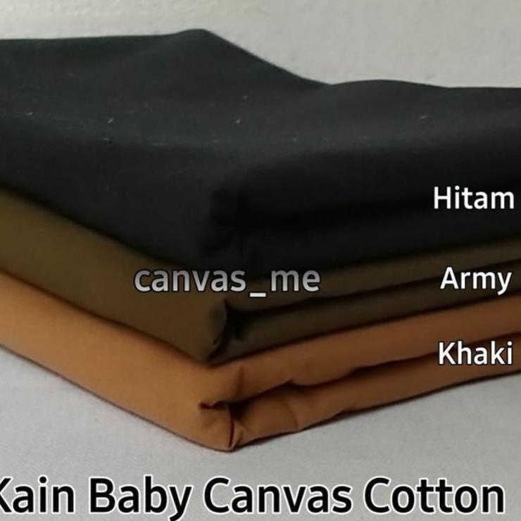 ✬ Promo Sale Kain kanvas. Kain kanvas polos. Kain kanvas import meteran. Kain canvas. Bahan kanvas p