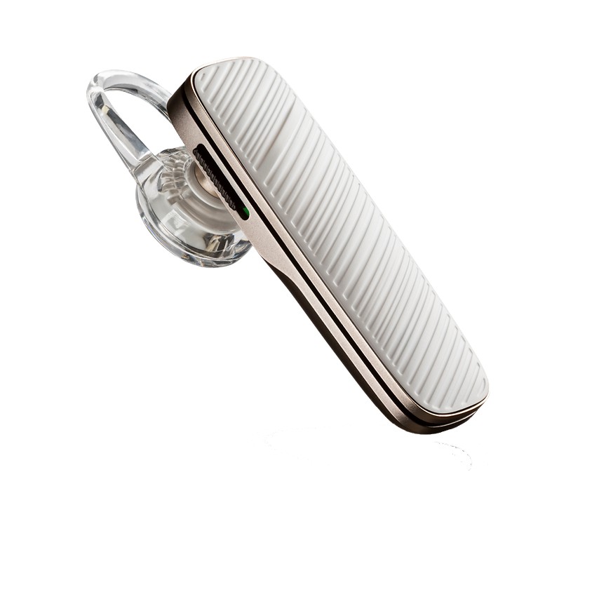 Perlengkapan Plantronics Explorer 500 - Grey / White