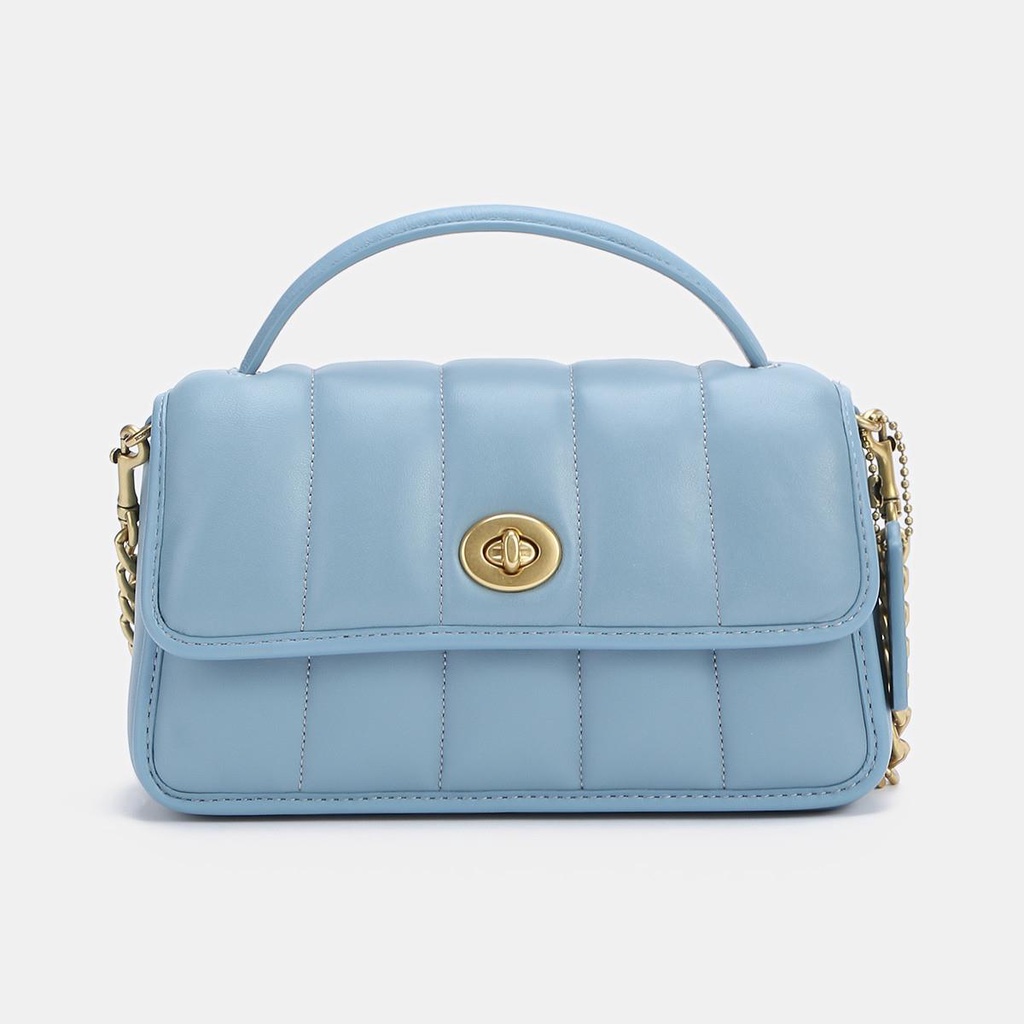 coach original 3845 messenger bag handbag shoulder bag  ydb