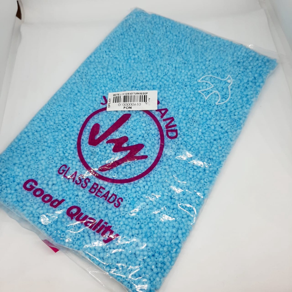 Mote Manik Payet/mote 12/0 warna dop manik manik