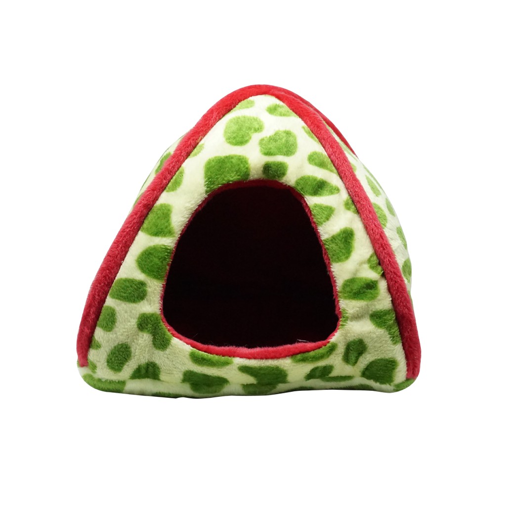 ADEWAP GLIDER Sleeping Pouch Sugar Glider Model Tenda Mini Tempat Tidur Sugar Glider