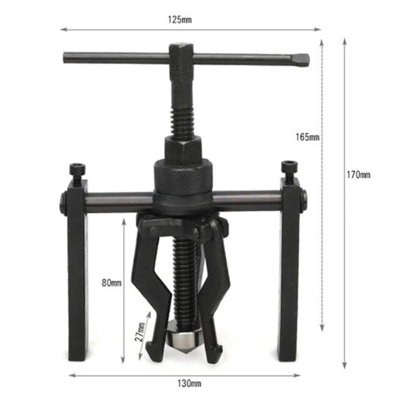 Pilot Bearing Puller - Treker Bearing Dalam Pillot