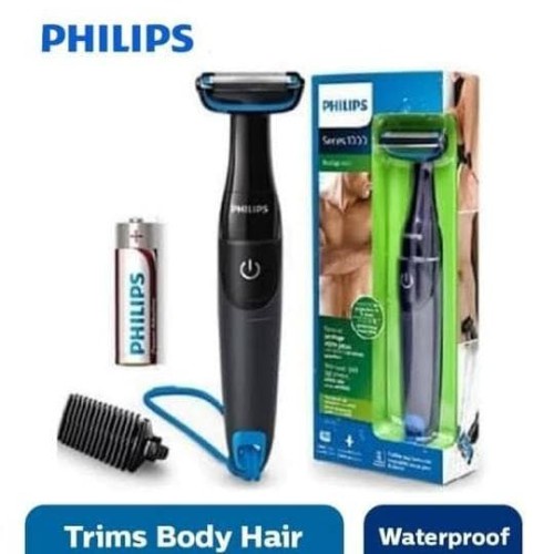 shvaer philips BG1024/16 original body shaver