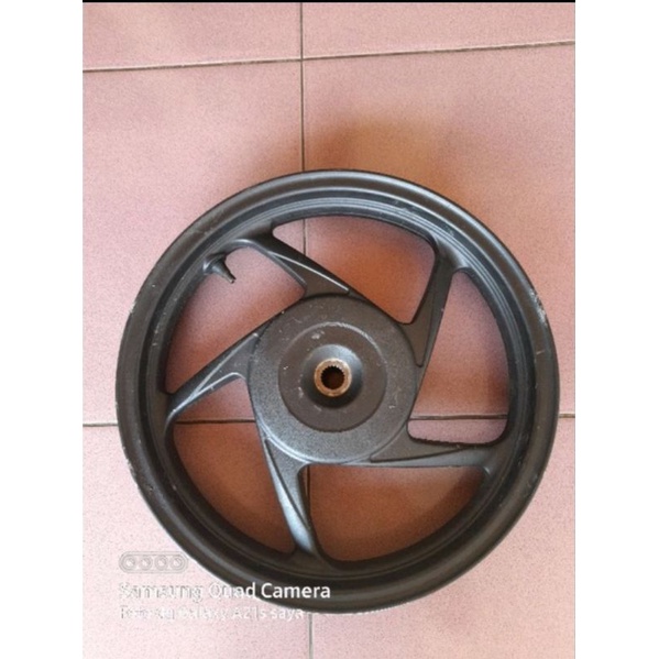Velg beat scoopy vario 110 belakang