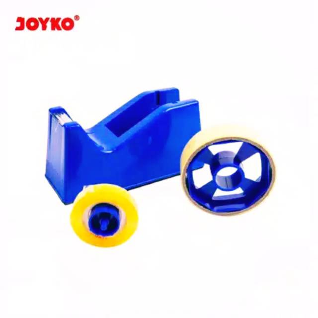 

Tempat Solasi /Tape cutter merk Joyko