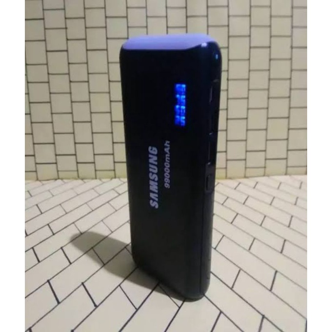 murah meriah Powerbank 98000 / 99000 mah