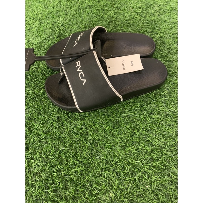 Sandal karet RVCA original