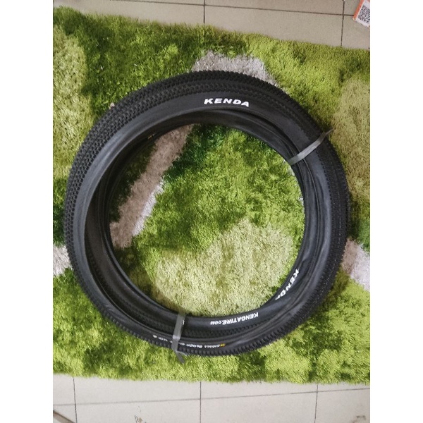 BAN LUAR KENDA 29X210 SMALL BLOCK