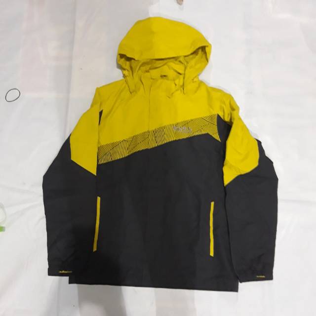 Jaket Outdoor Second || EXR