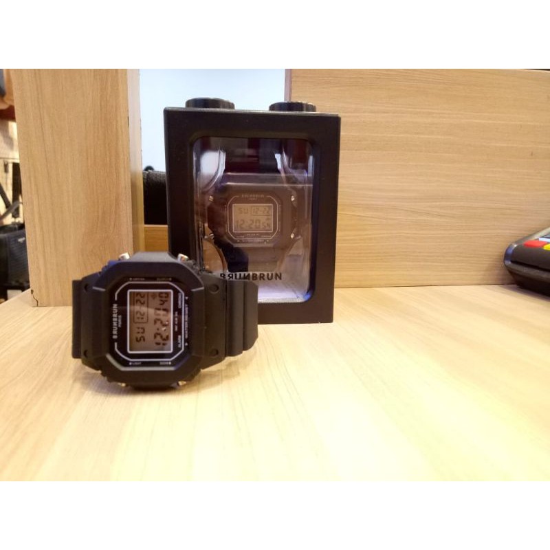 JAM LOU BRUNBRUN PARIS