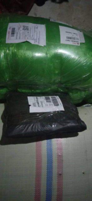 Karpet Karakter Rasfur  Semi Fulset Murah