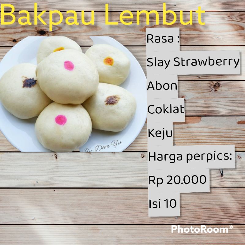 

Bakpauci