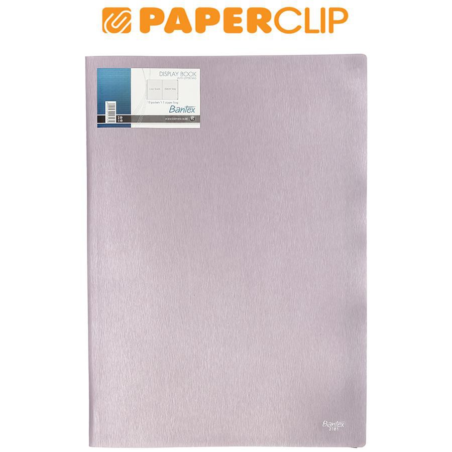 

CLEAR HOLDER BANTEX 3181 F410 21 LILAC