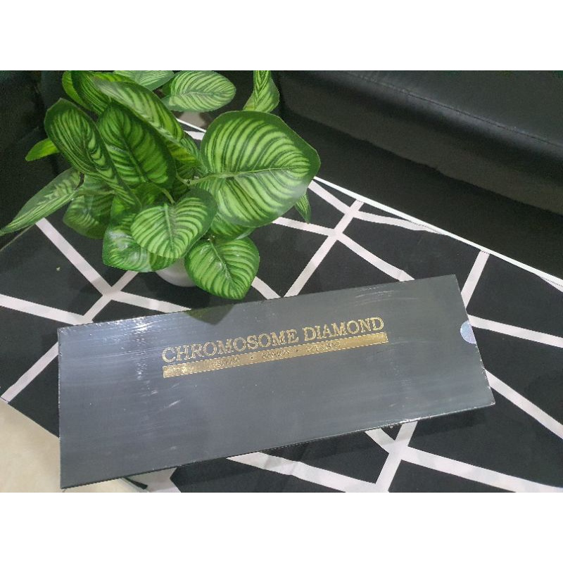 INFUS WHITENING CHROMOSOME DIAMOND 100% ORIGINAL